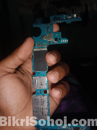 Samsung J5 pro Motherboard